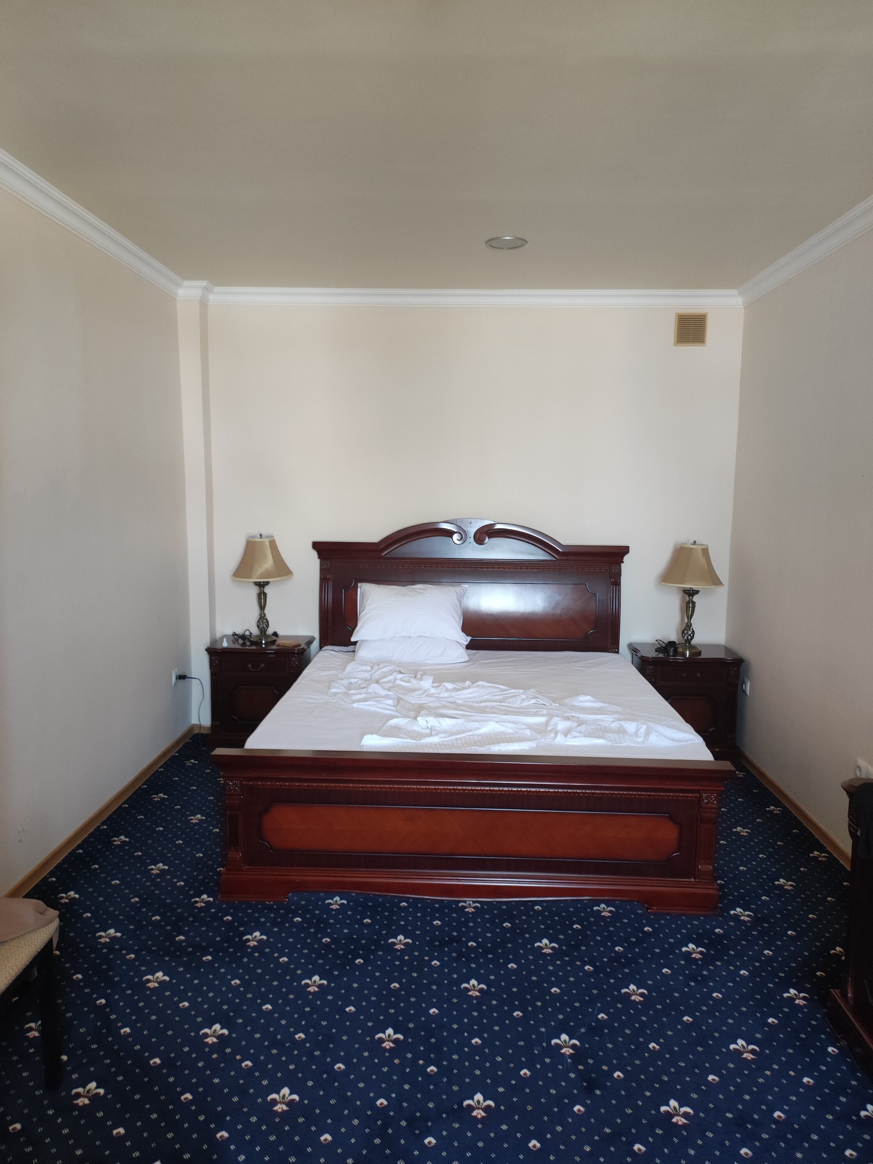 Фото Абу Даги