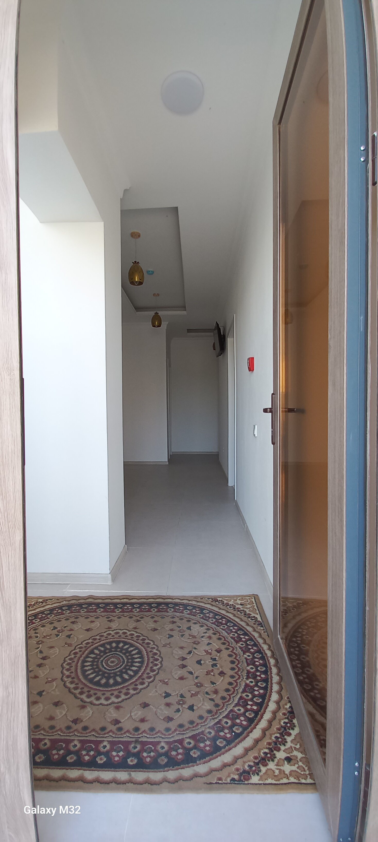 Фото Muhayyo guest house