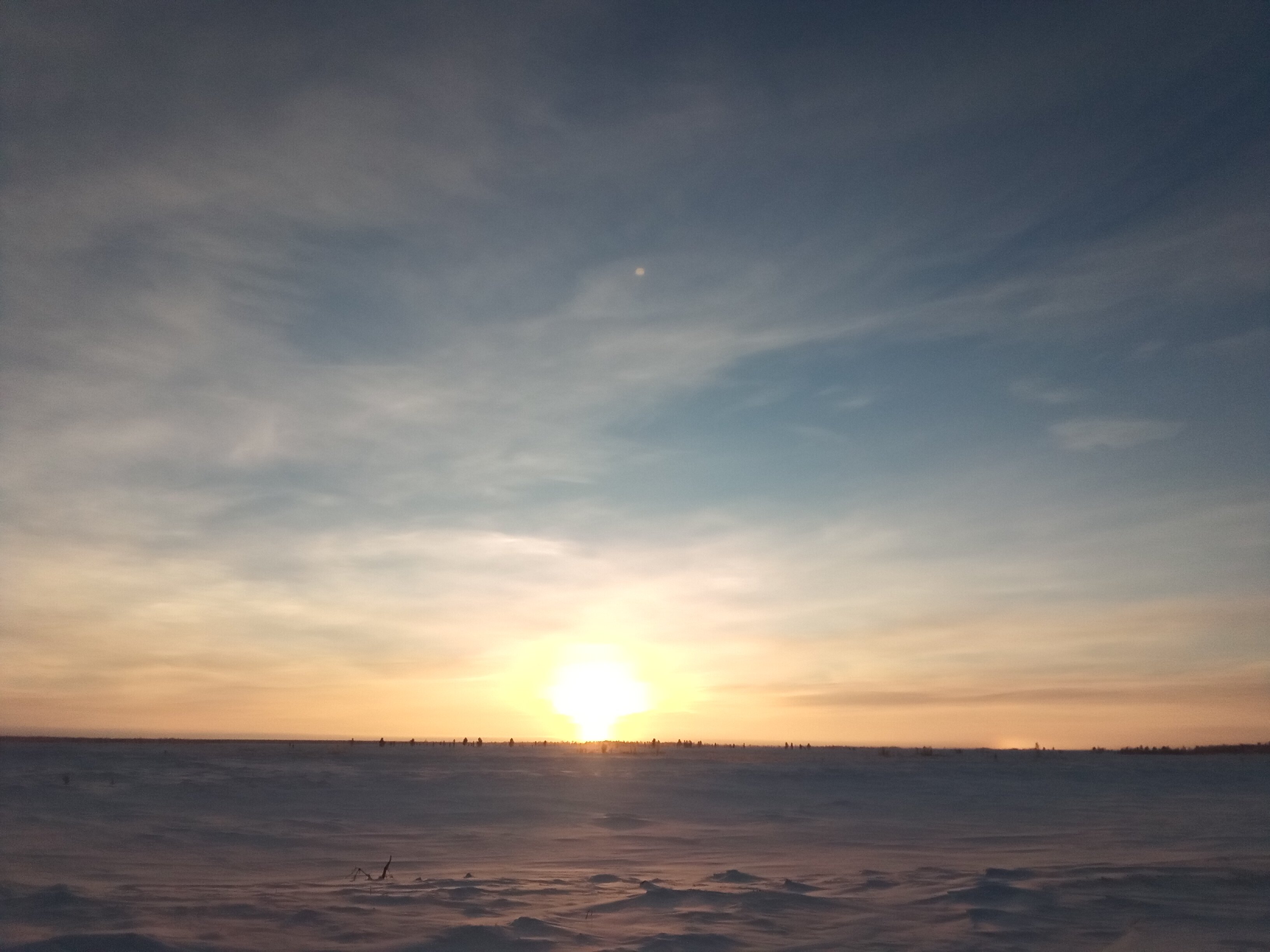 Фото Айсберг