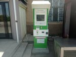 Qiwi ATM (Mustafin Street, 24), cajero automático