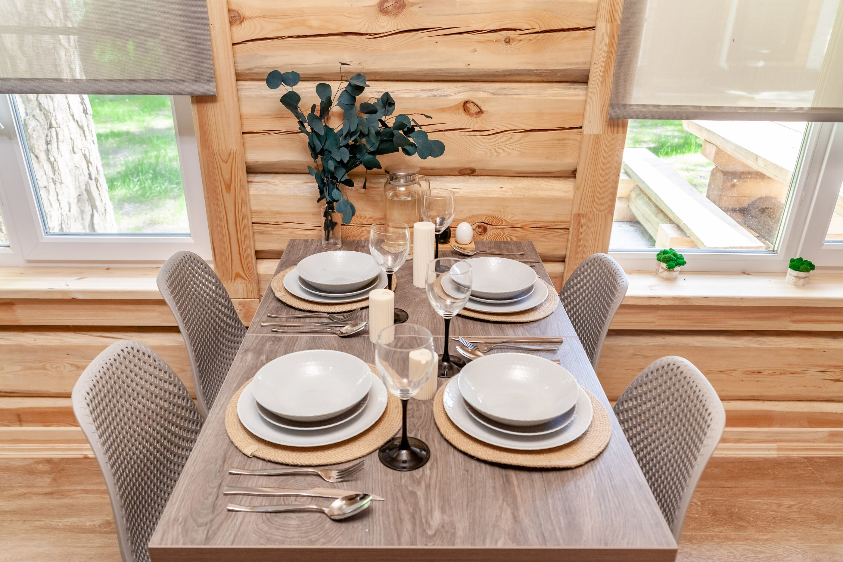 Фото Кеняки