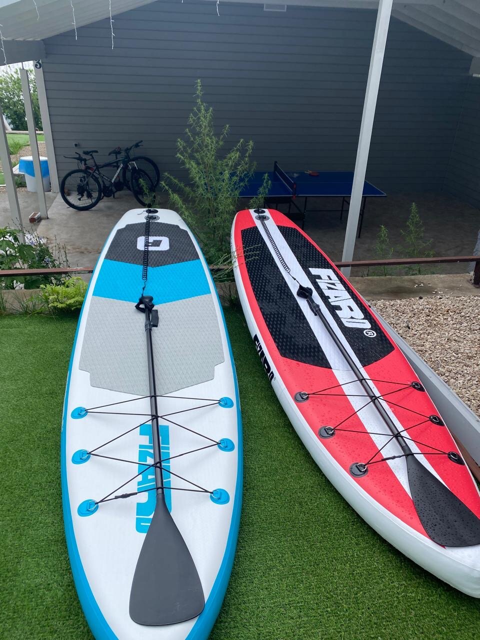 Фото Зольное Вилладж