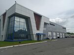 ТехПортАвтоСервис (2-ya Solnechnaya ulitsa, 50В), road construction machines