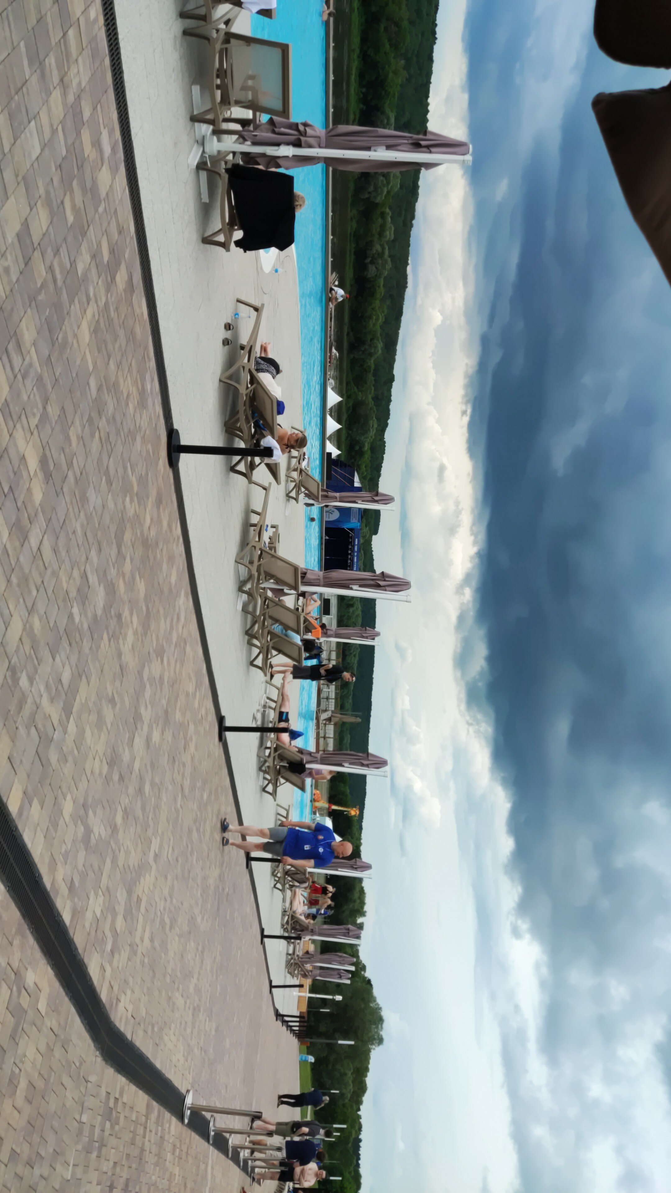 Фото Парк-отель Шахтёр