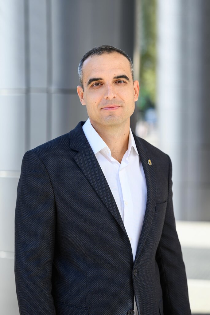 Attorney Lawyer Glazunov Grigoriy, Voronezh, photo