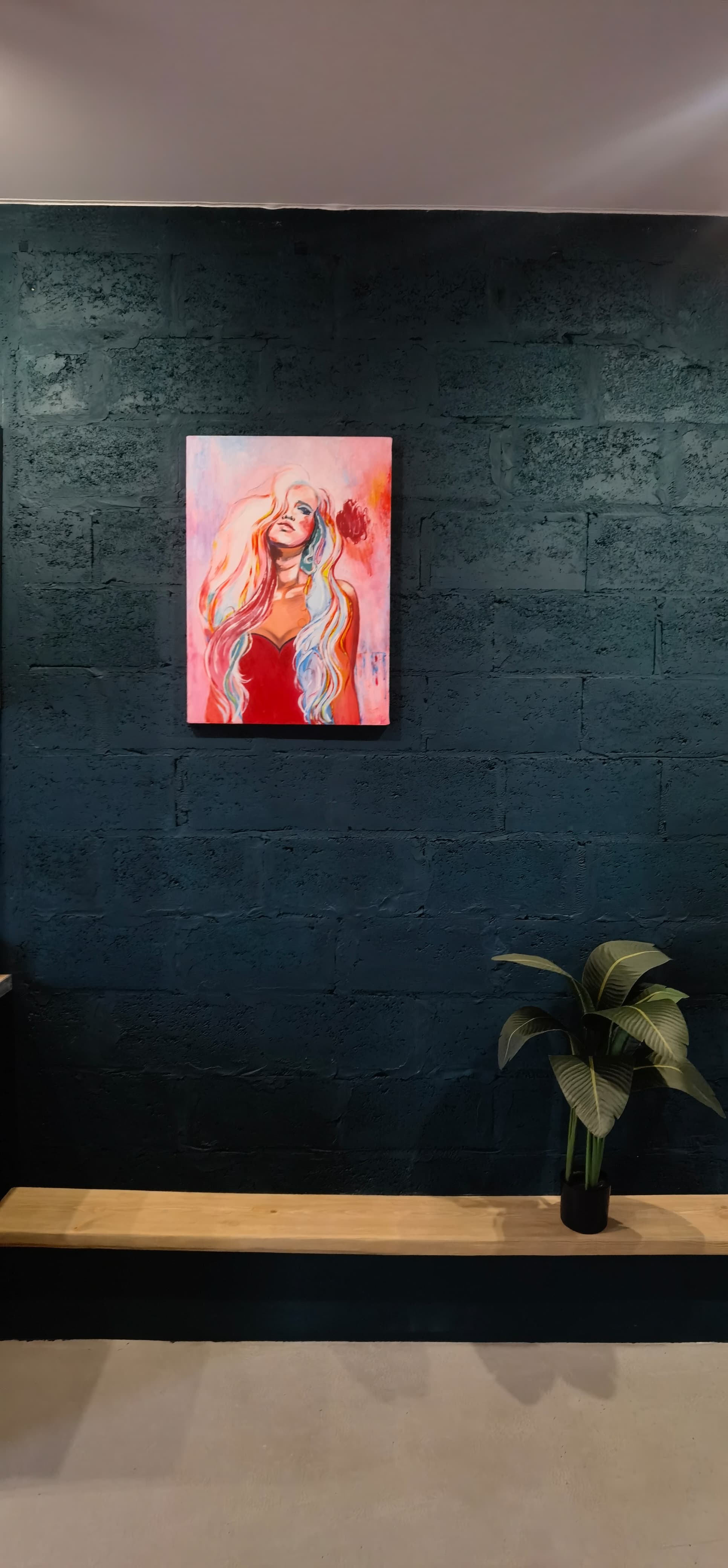 Фото Берлога