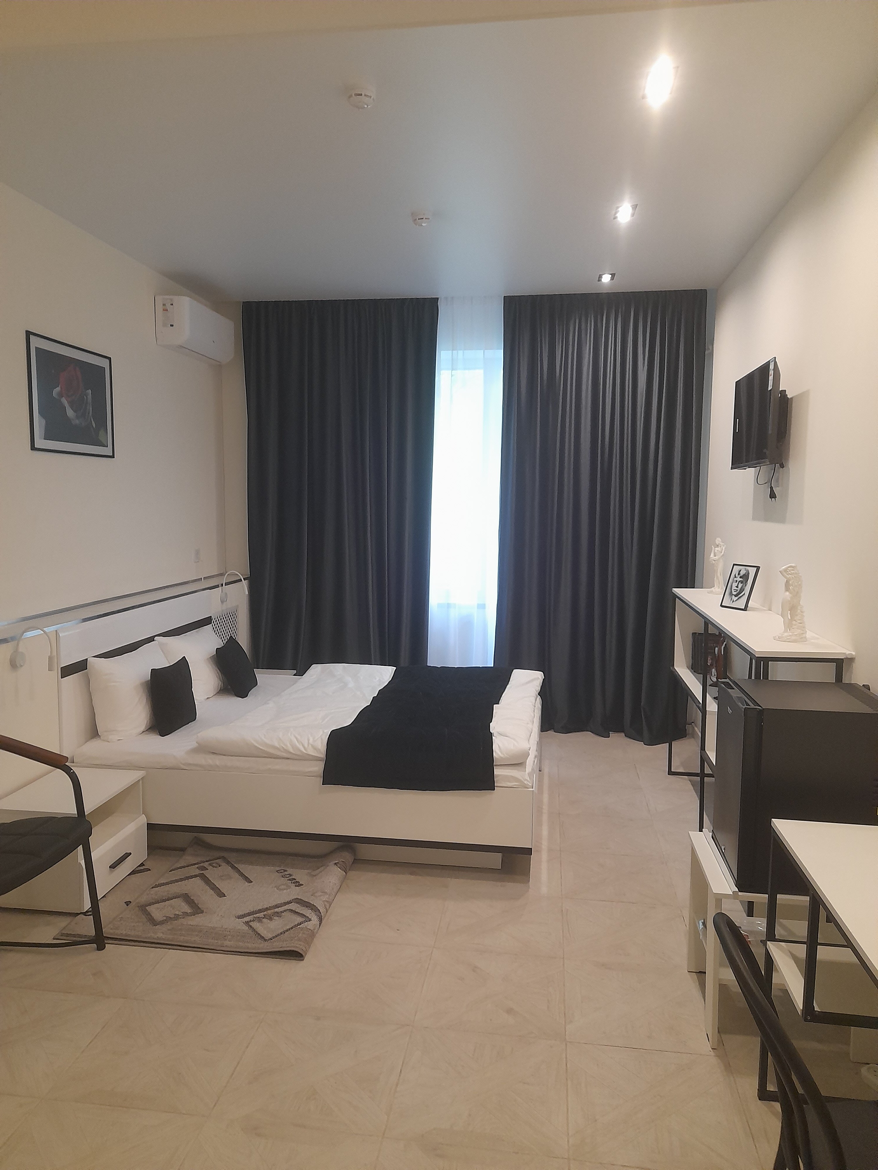 Фото Январь Inn