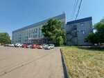 Кабинет частного риэлтора, инвестброкера по доходной недвижимости (Oktyabrskiy Avenue, 63), real estate agency