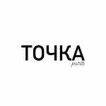 Tochka parts (Derevenskaya Street, 14с4), auto parts and auto goods store