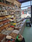 Восточная лавка (ulitsa Chucheva, 38), nuts, snacks, dried fruits