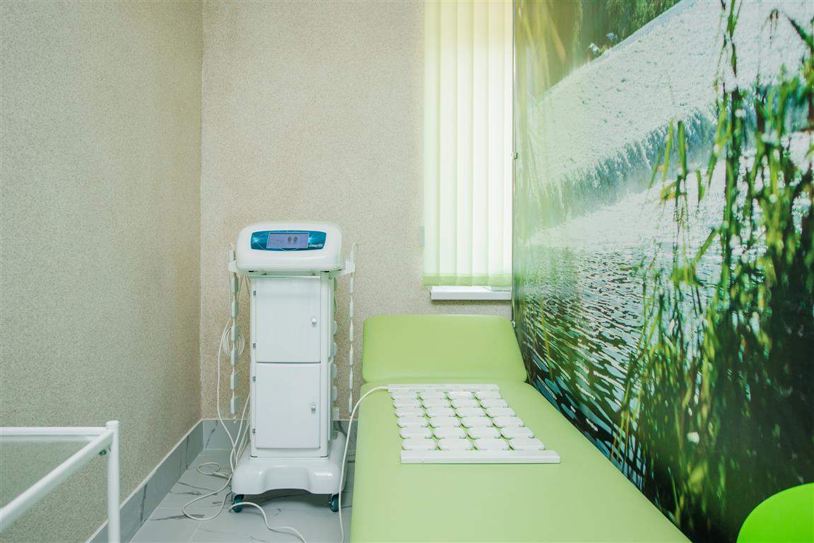 Фото Ореховый сад