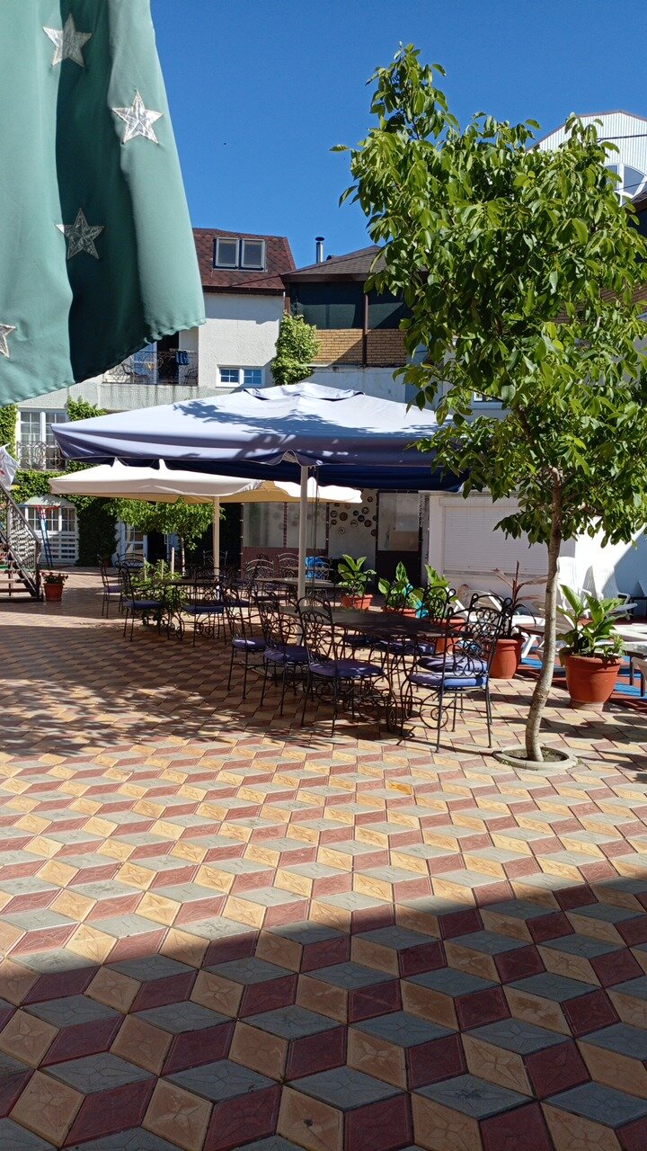 Фото Капитан Флинт