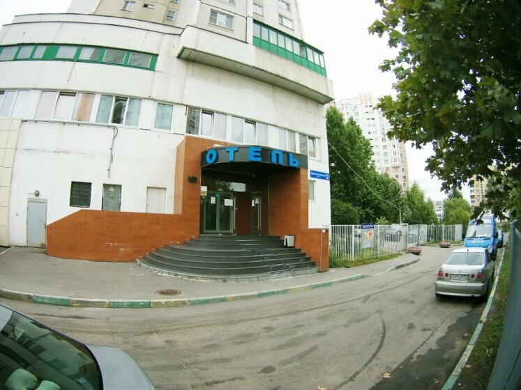 Фото отеля 3