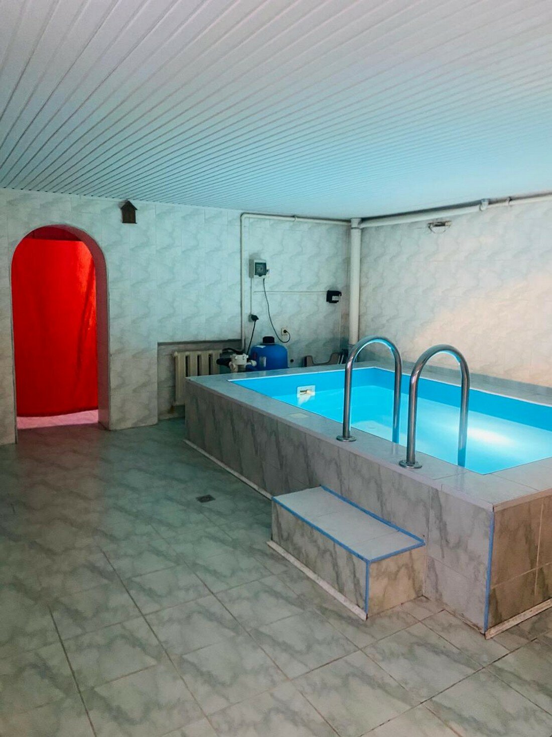 Фото Эдем Центр-Парк