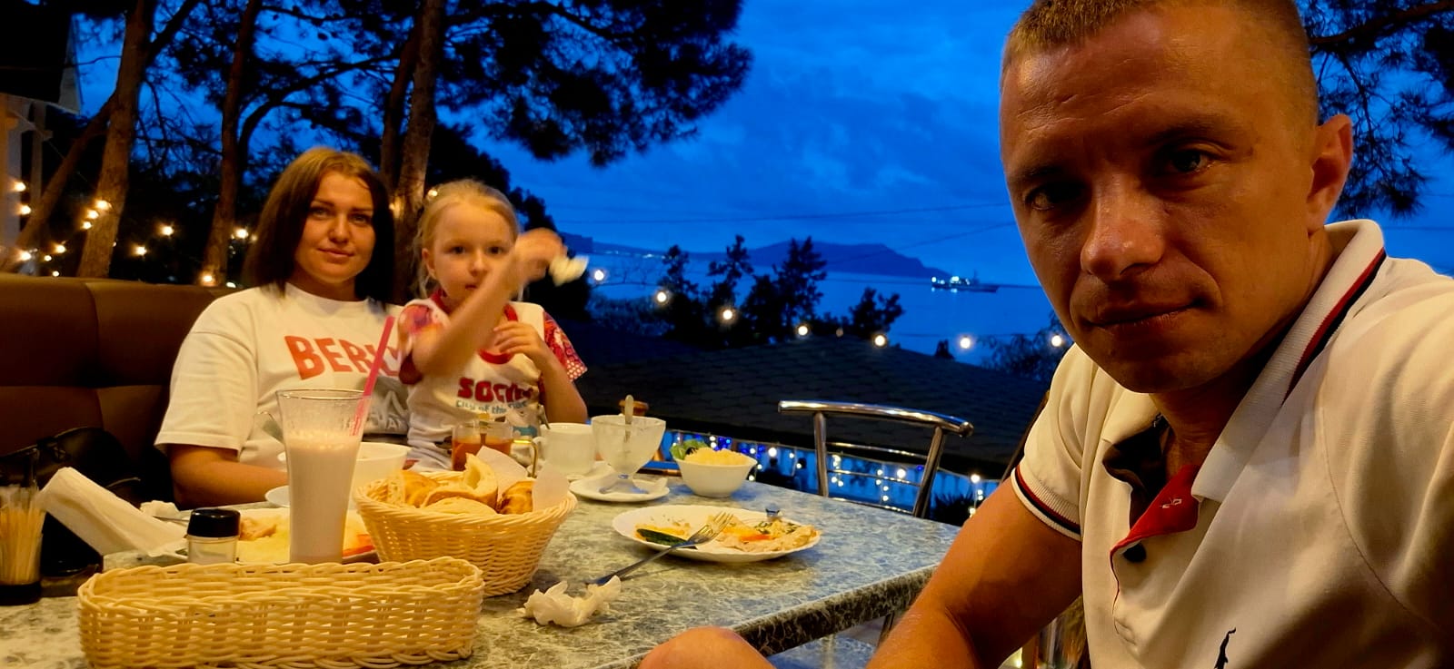 Фото Под крепостью