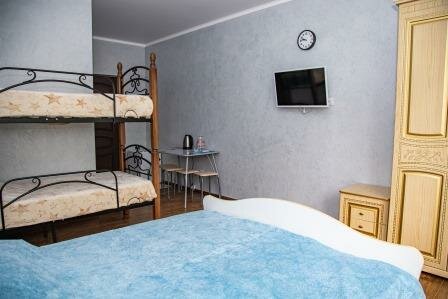 Фото Соболь