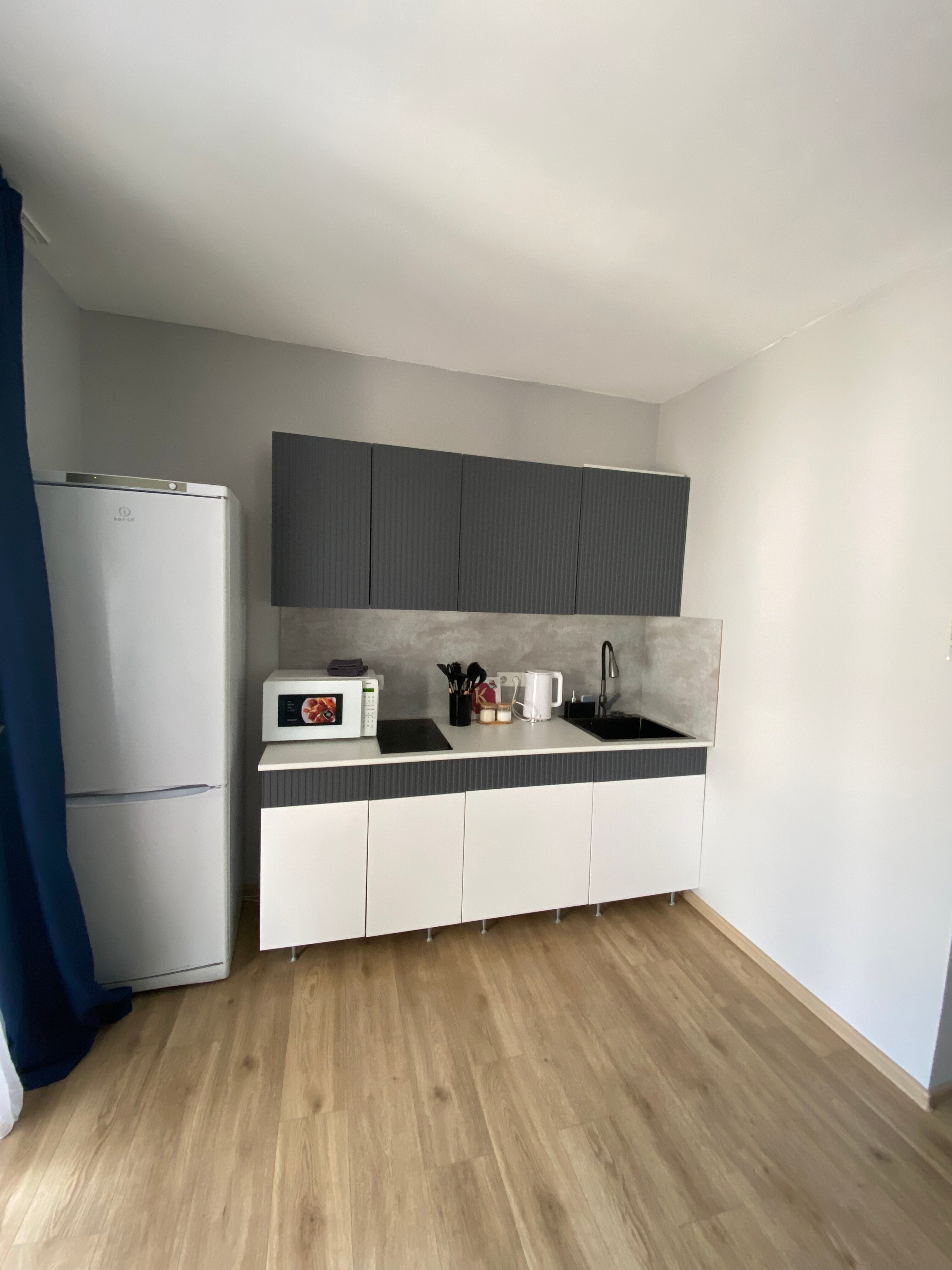 Фото Бригантина