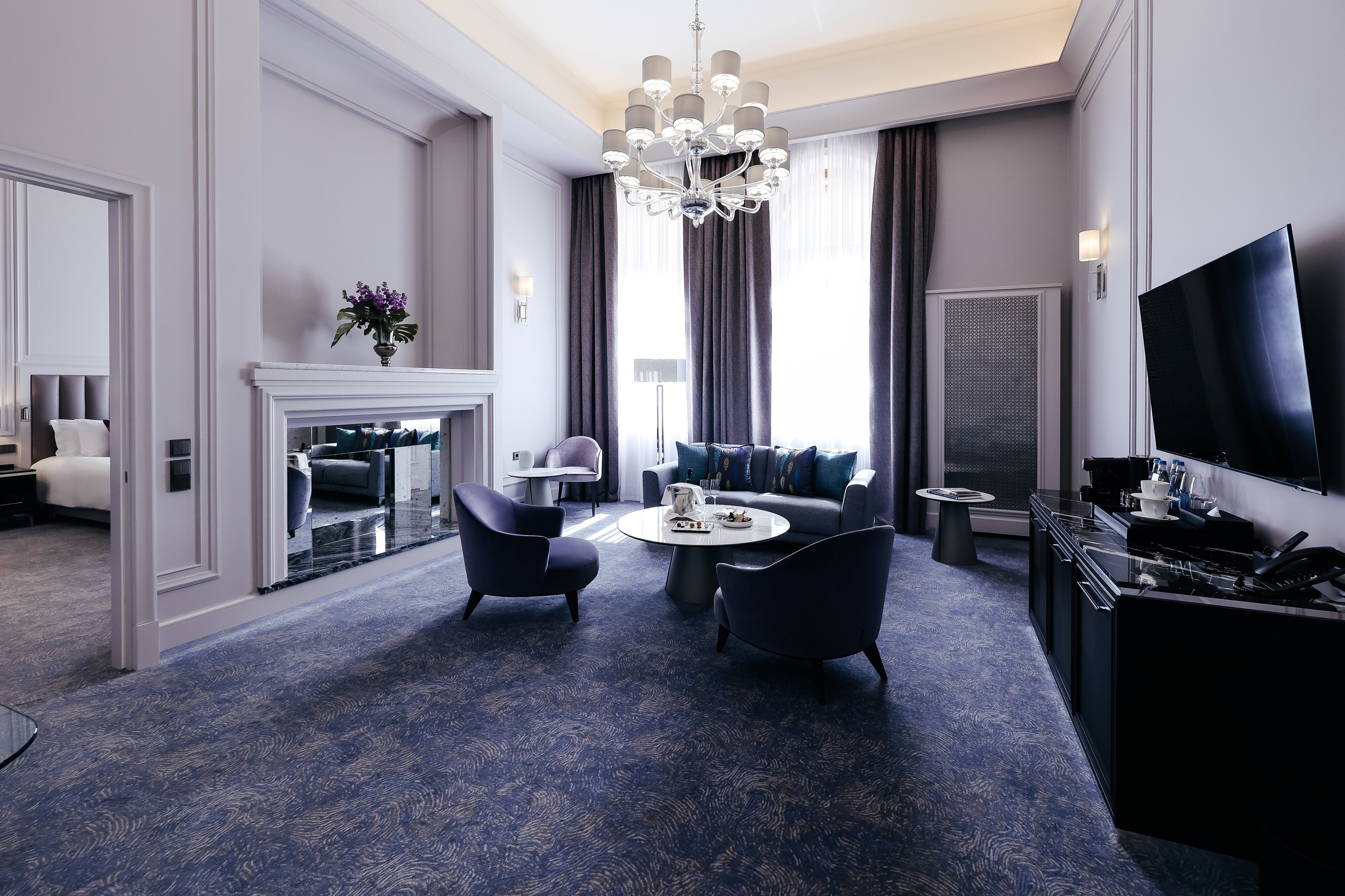 Фото Cosmos Selection St. Petersburg Italyanskaya