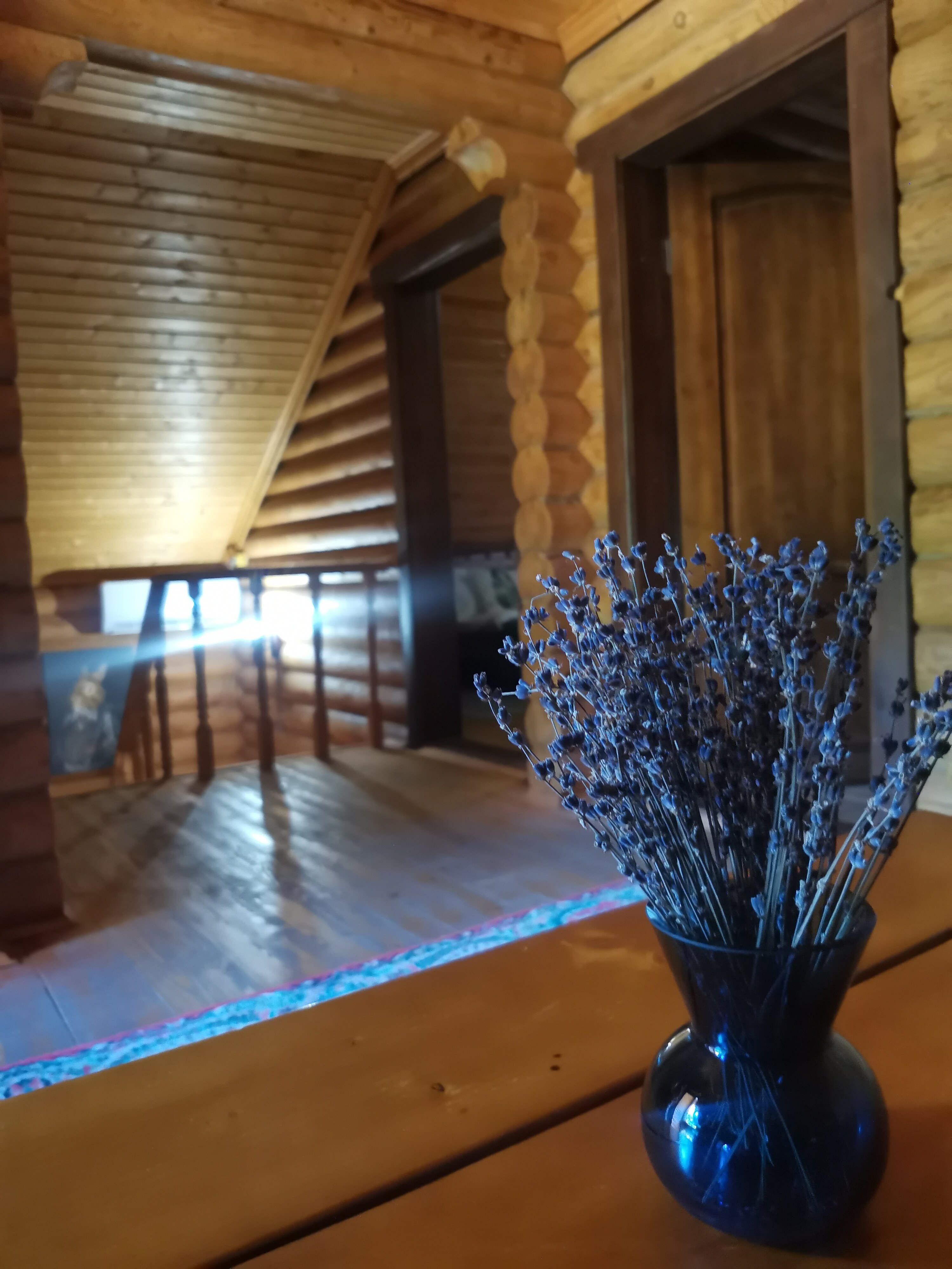 Фото Лесное поместье