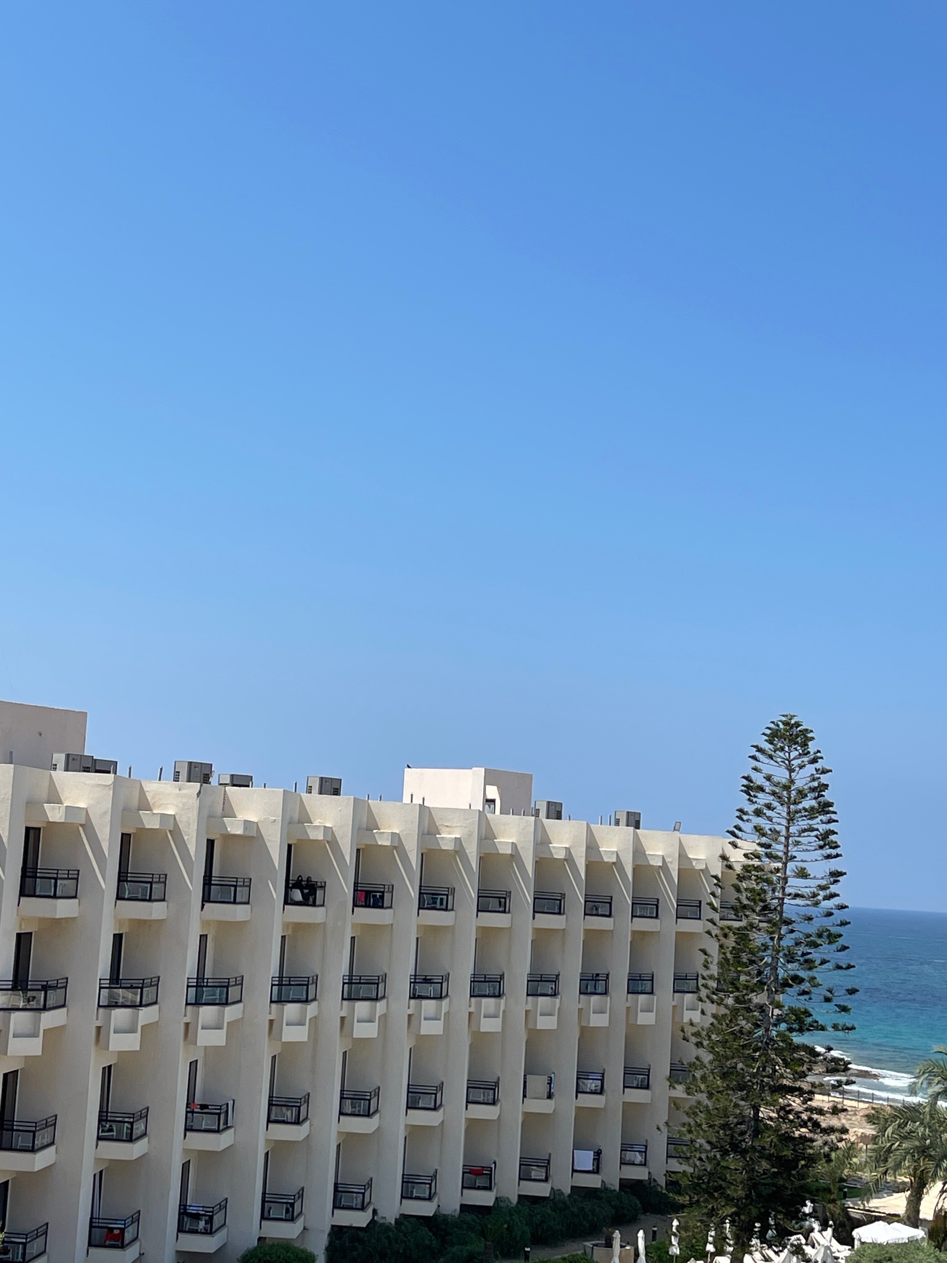 Фото Venus Beach Hotel Paphos