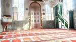 Cevri Kalfa Mosque (Istanbul, Uskudar, Dr. Fahri Atabey Avenue, 146), mezquita