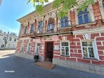 Дом Куликова (Tsentralniy Microdistrict, Krestovaya ulitsa, 85) ، معلم جذب سياحي