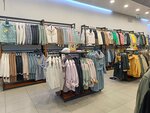 O’Hara (selo Fedyakovo, Lyubimaya ulitsa, 1), outerwear shop