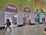 Happy Kids (Almaty, Tashkent trakti, 17К/1), children's store