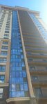 Квартира видовая на 25 этаже (Budapeshtskaya Street, 102), hotel
