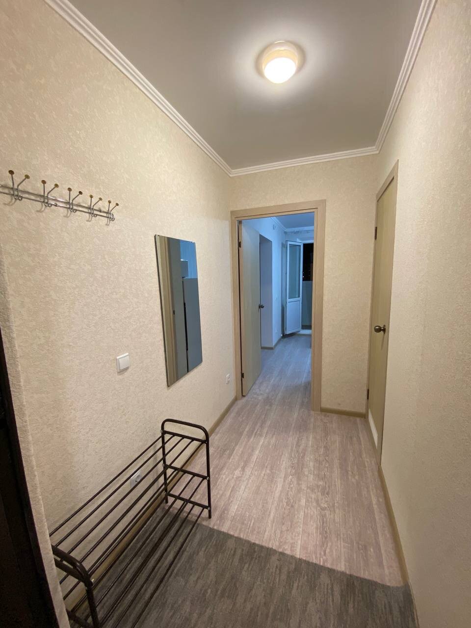 Фото Апартаменты Пустошкина