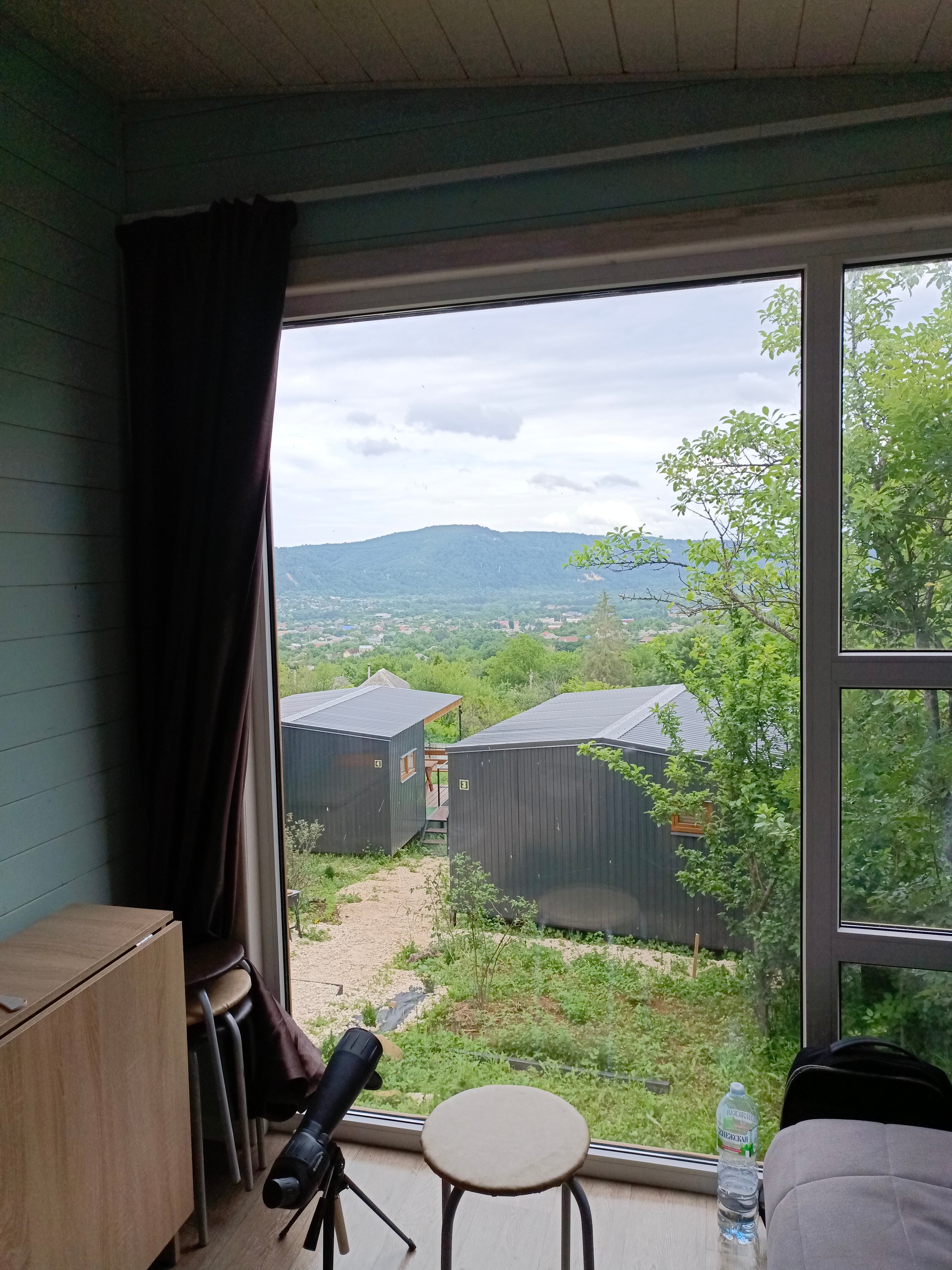 Фото Приезжай