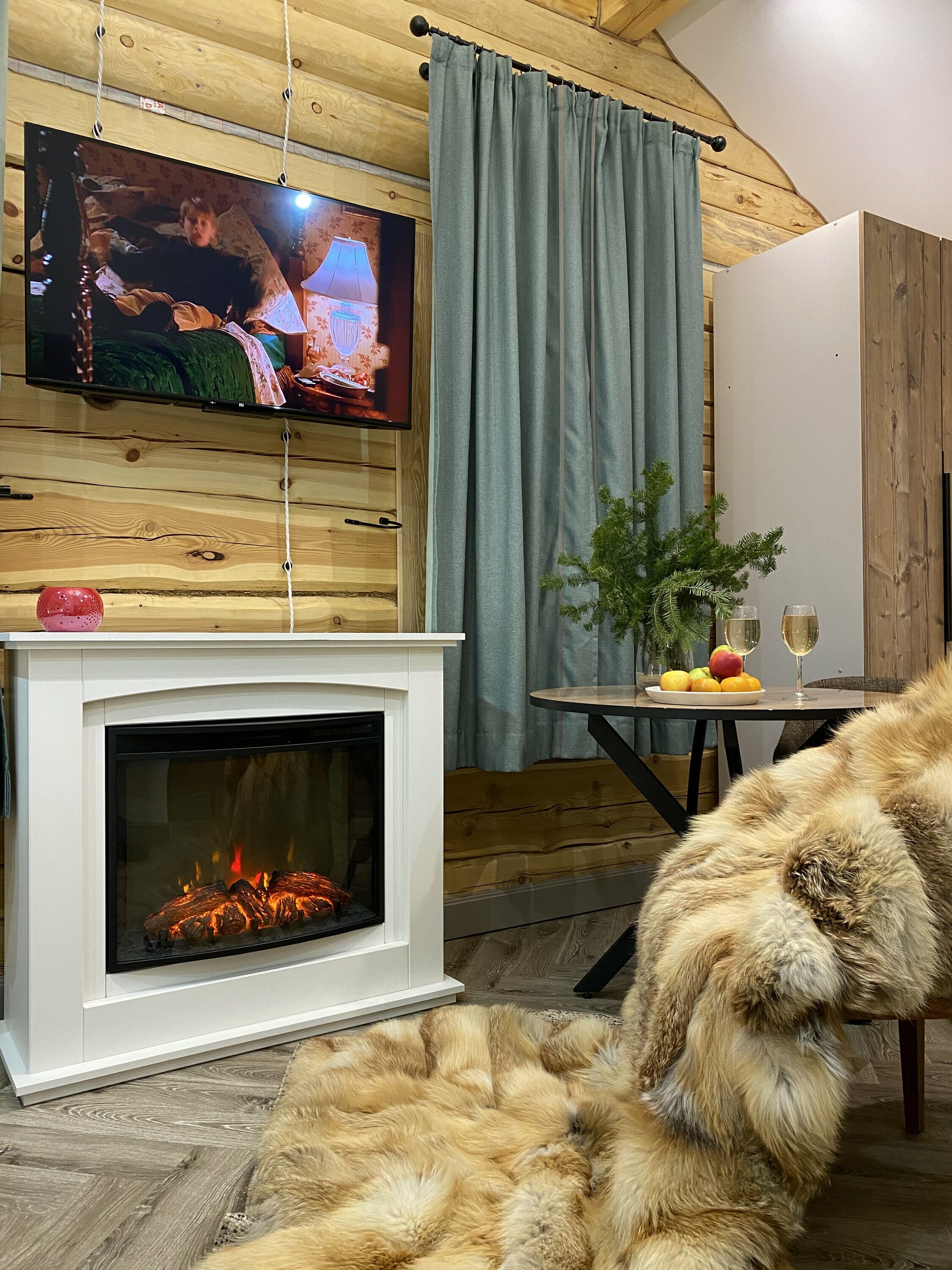 Фото Экопарк Южный Байкал