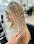 Дуэт (Rikharda Zorge Street, 40) ، صالون تجميل