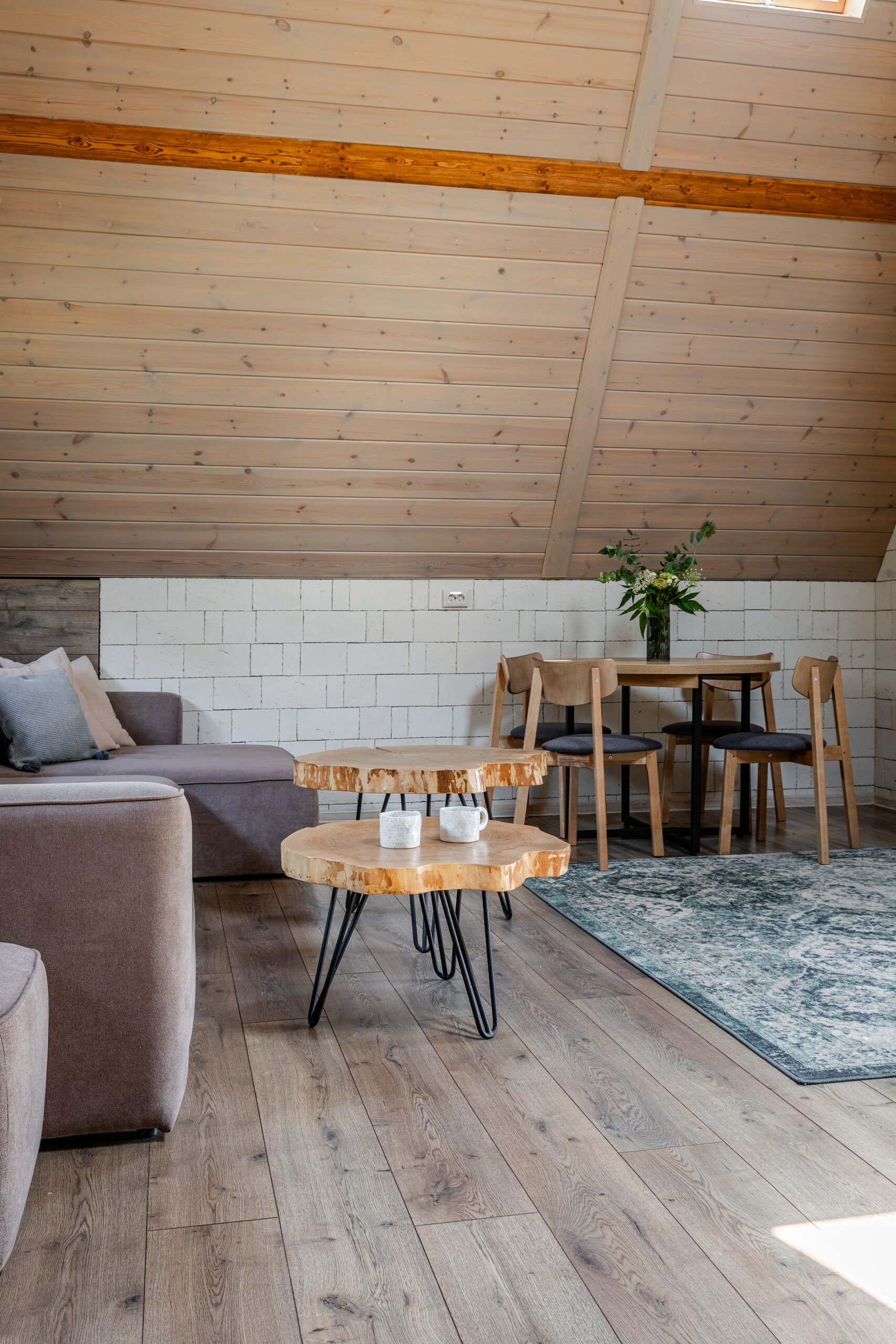 Фото Wow Home Gorny Eucalypt