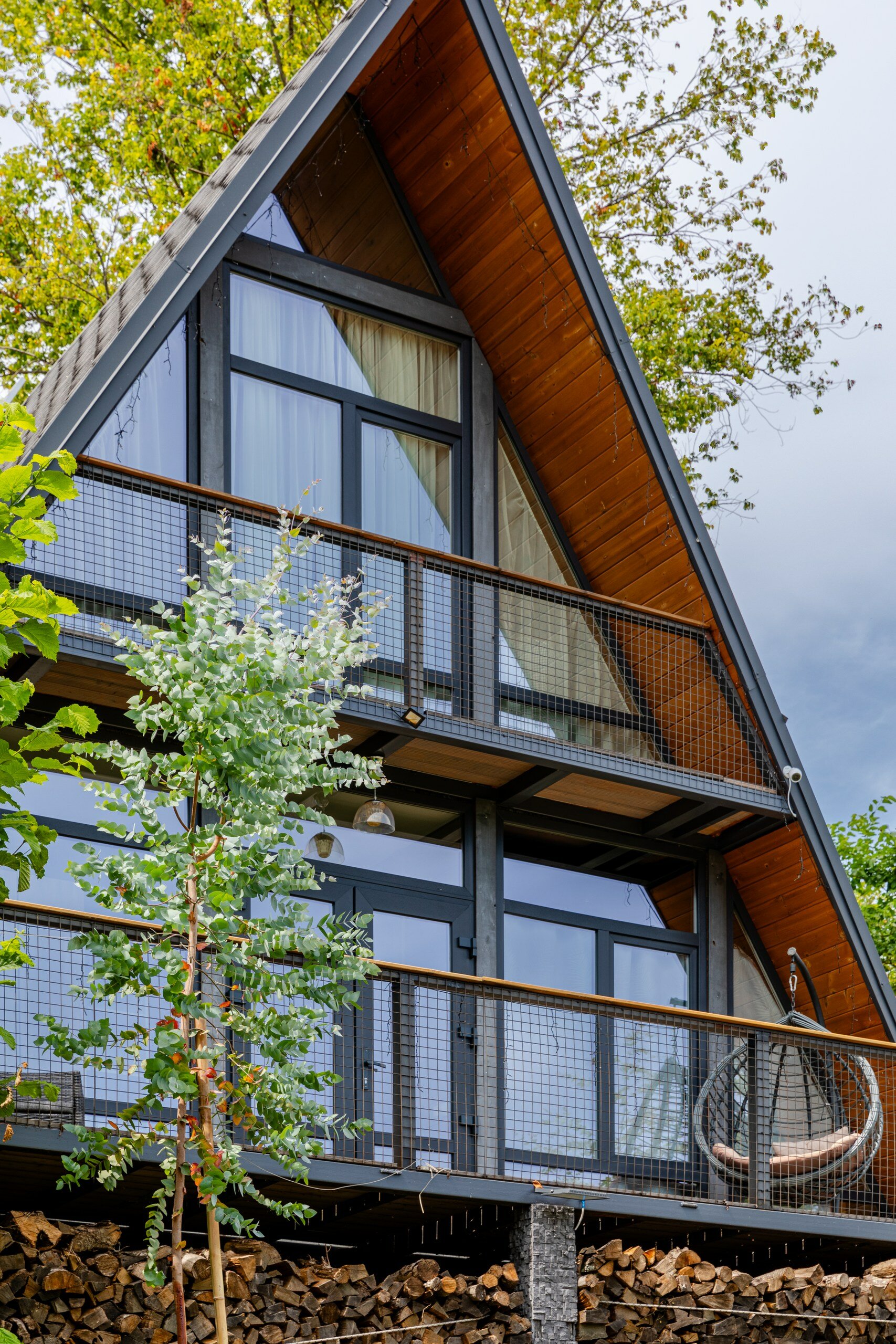 Фото Wow Home Gorny Eucalypt