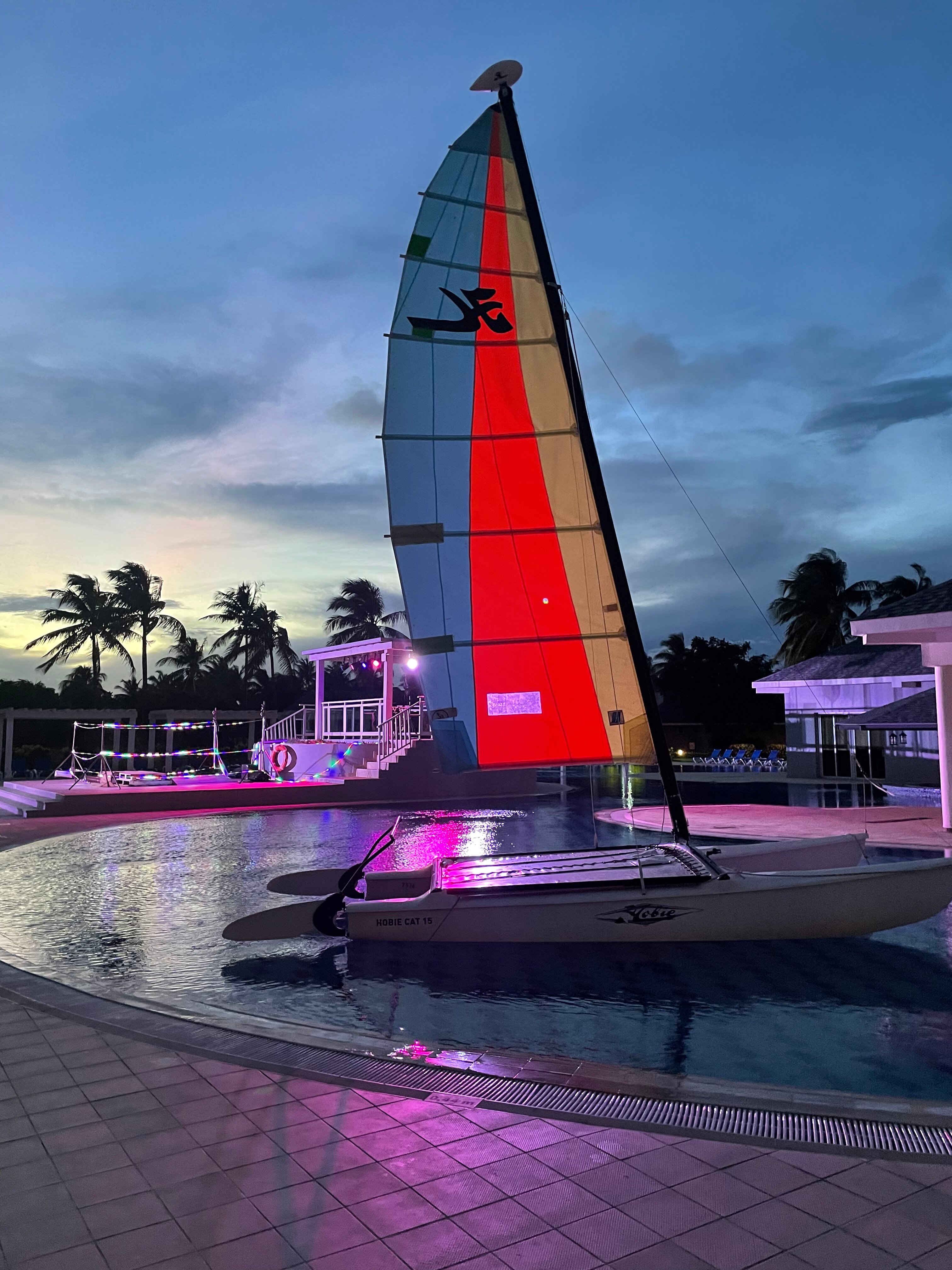 Фото Sol Varadero Beach