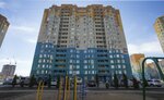 Komfort plus (Yanki Kupaly Street, 28к1), short-term housing rental
