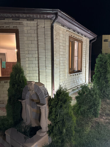 Mosque Мечеть, Stavropol Krai, photo