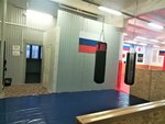 Ippon Fight Club (Космическая ул., 4), спортивный клуб, секция в Оренбурге