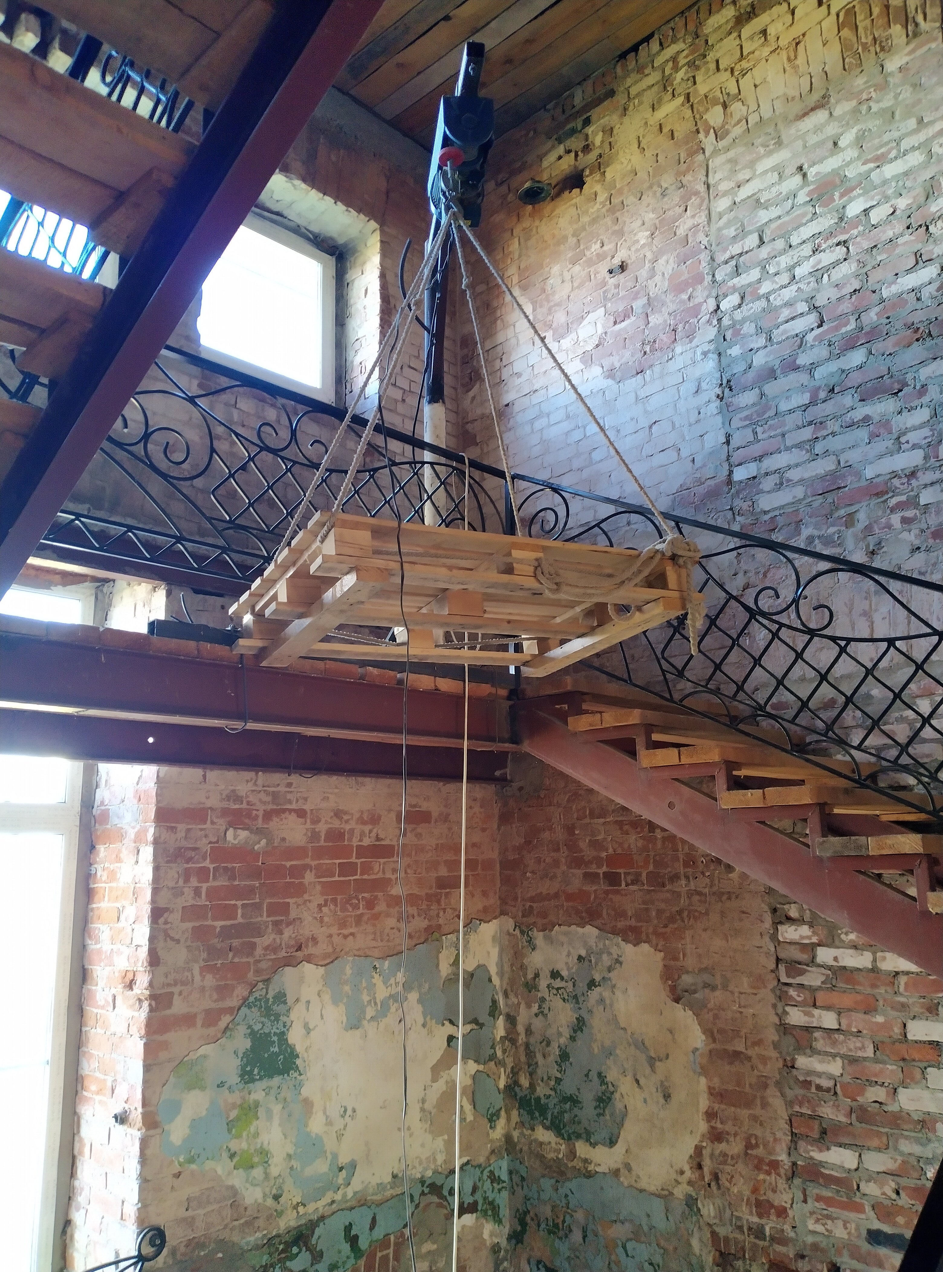 Фото Loft Пивзавод