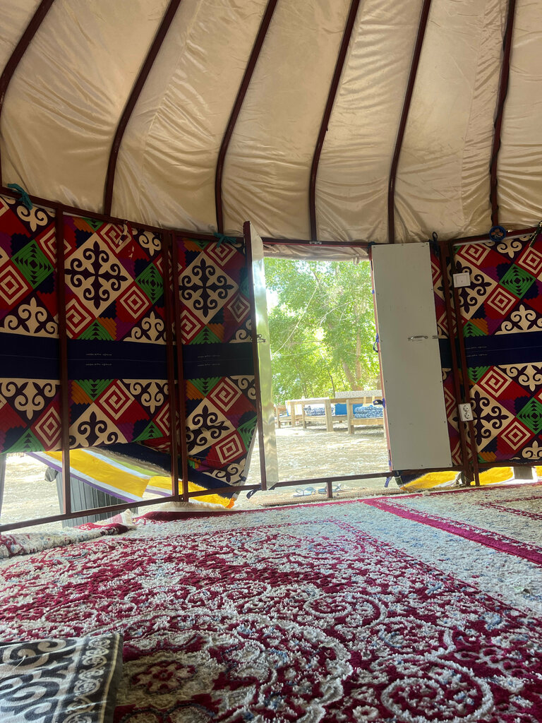 Жағажай Tropicana, Ақтөбе, фото