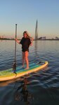 Сап прогулки (Bogatyrskiy Avenue, 66к1), boat tours