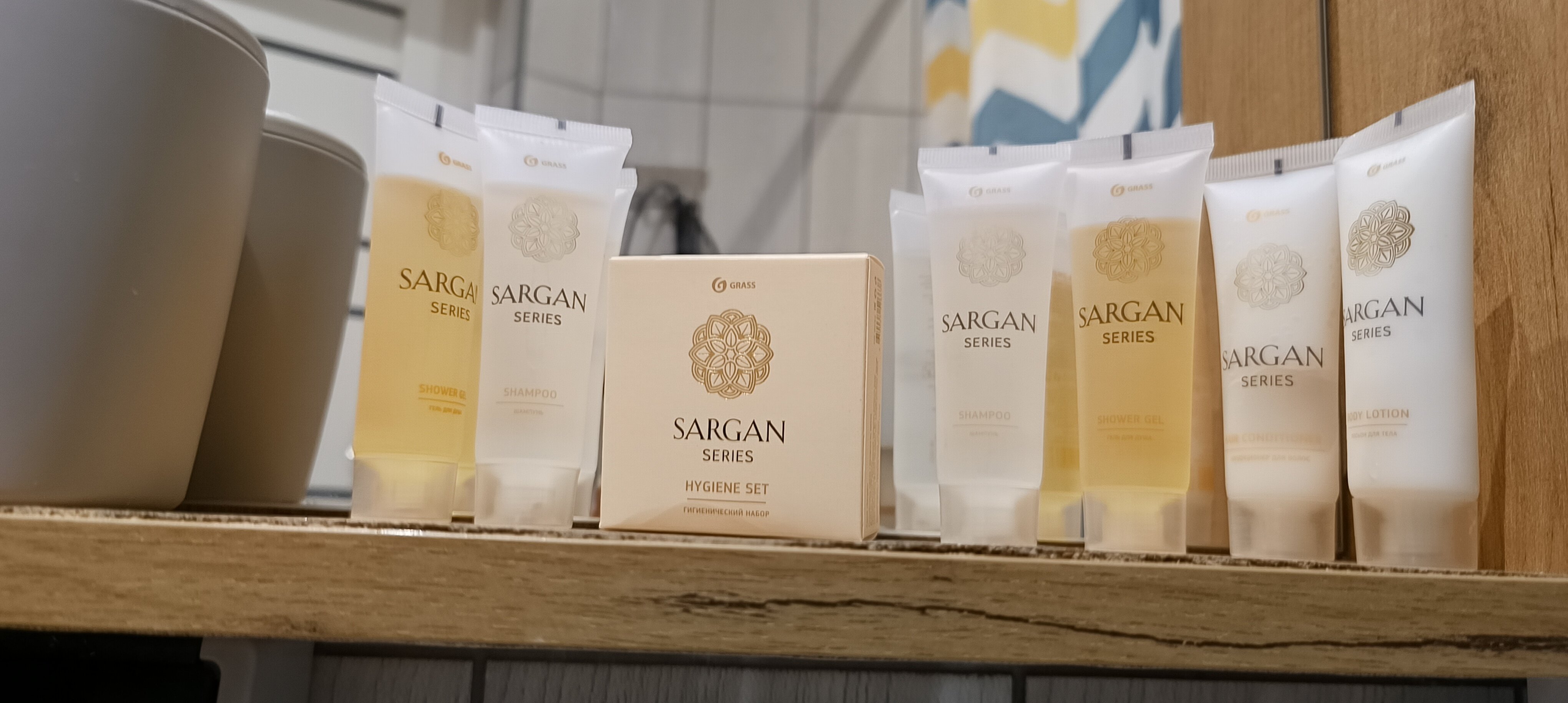 Фото Шантарам