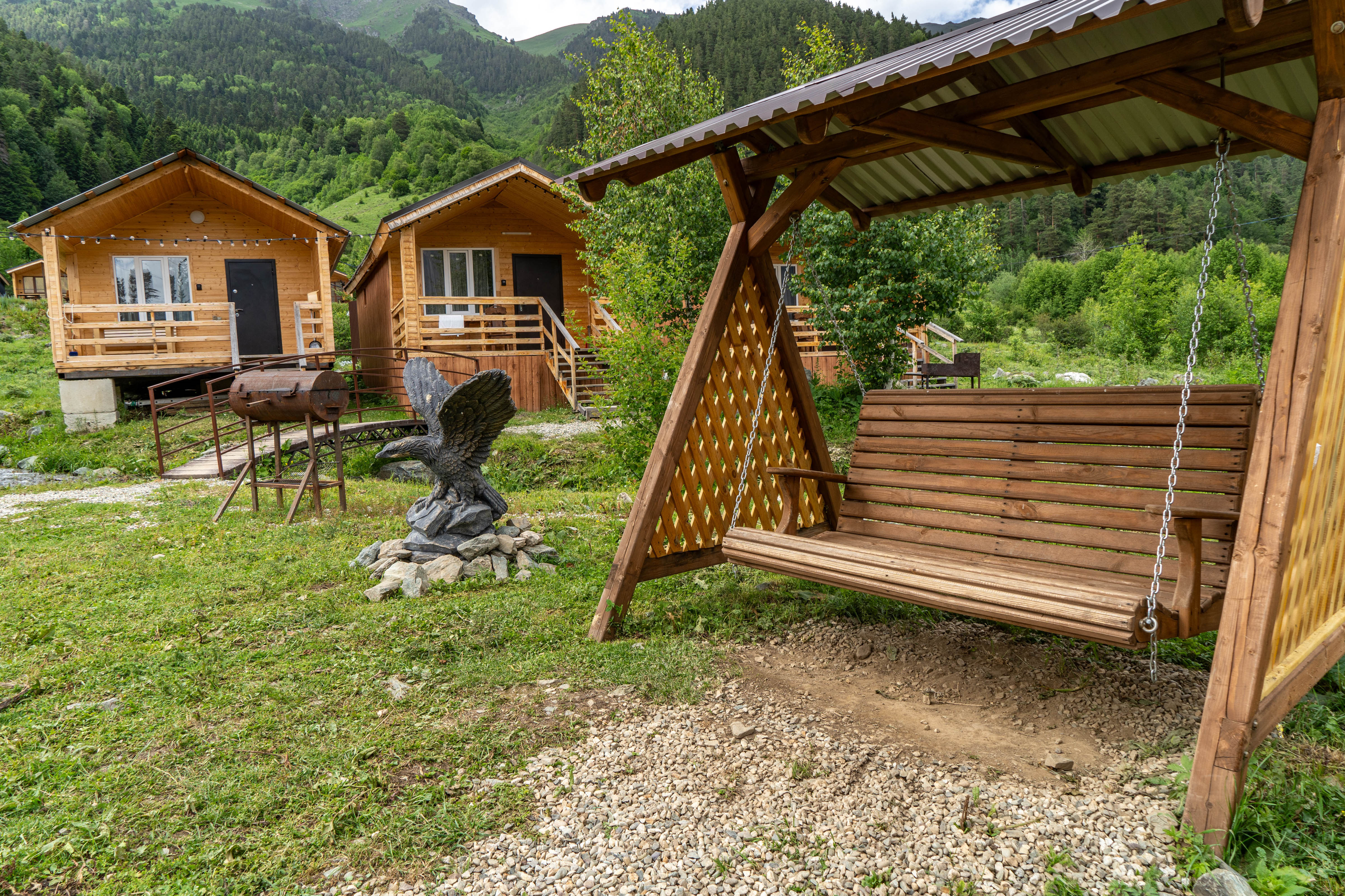 Фото Астока