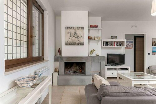 Гостиница 3165 Villa Saracino by Perle di Puglia