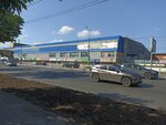 Fakel-N (Novosibirsk, Bol'shevistskaya Street, 131к2), heating equipment and systems