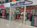 BestShop (Buqar Jıraw Avenue, 90), clothing store