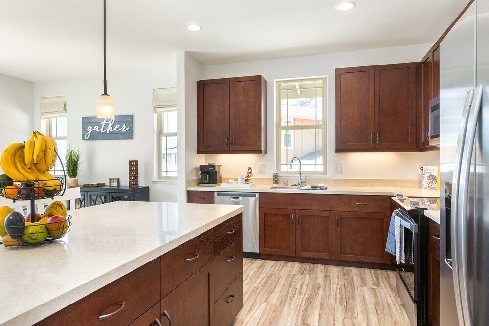 Фото Makaha Hideaway by Avantstay 10 Minutes to Beach