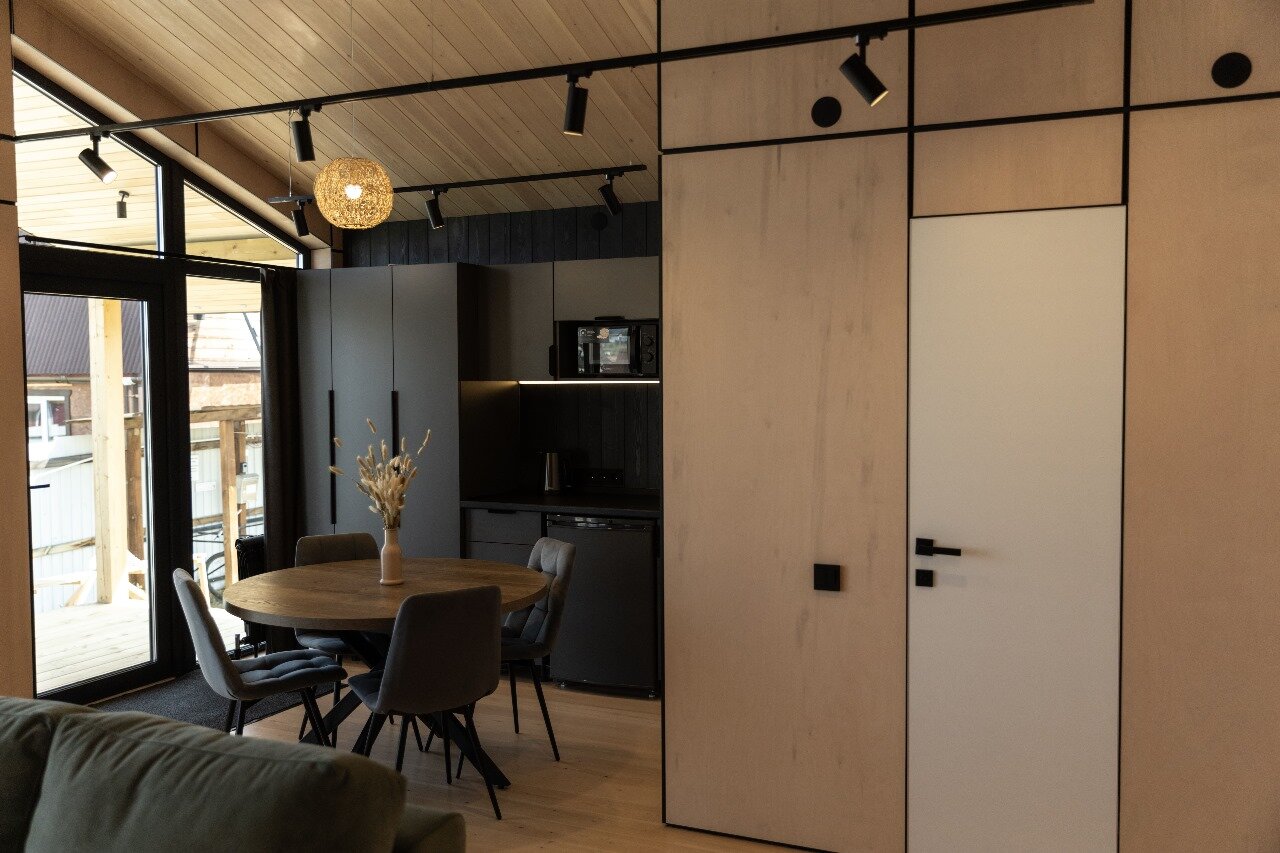 Фото Home-Olkhon