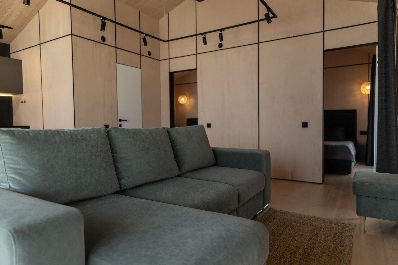 Фото Home-Olkhon